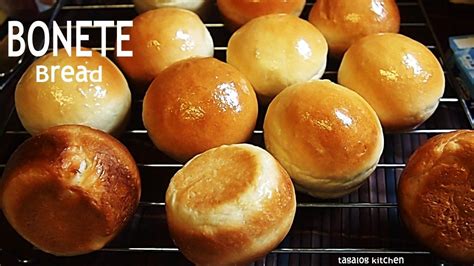 BONETE (Tagalog).